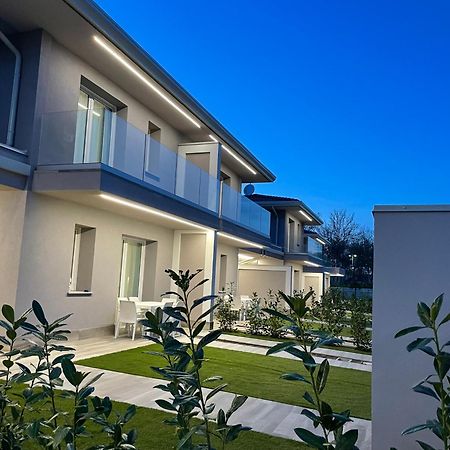 Polinesia 8 Villa Lido delle Nazioni Ngoại thất bức ảnh