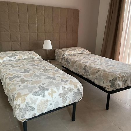 Polinesia 8 Villa Lido delle Nazioni Ngoại thất bức ảnh