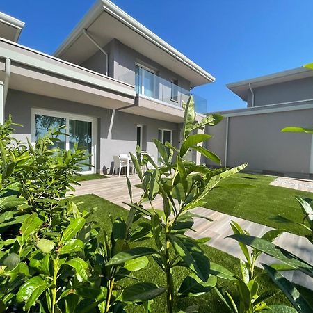 Polinesia 8 Villa Lido delle Nazioni Ngoại thất bức ảnh