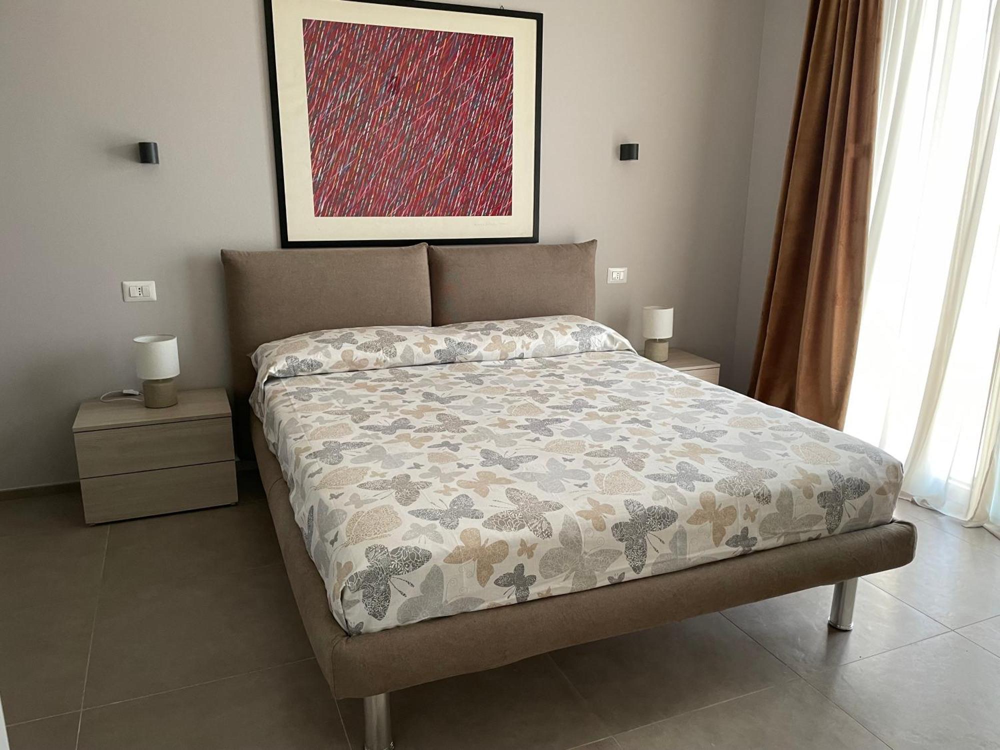 Polinesia 8 Villa Lido delle Nazioni Ngoại thất bức ảnh