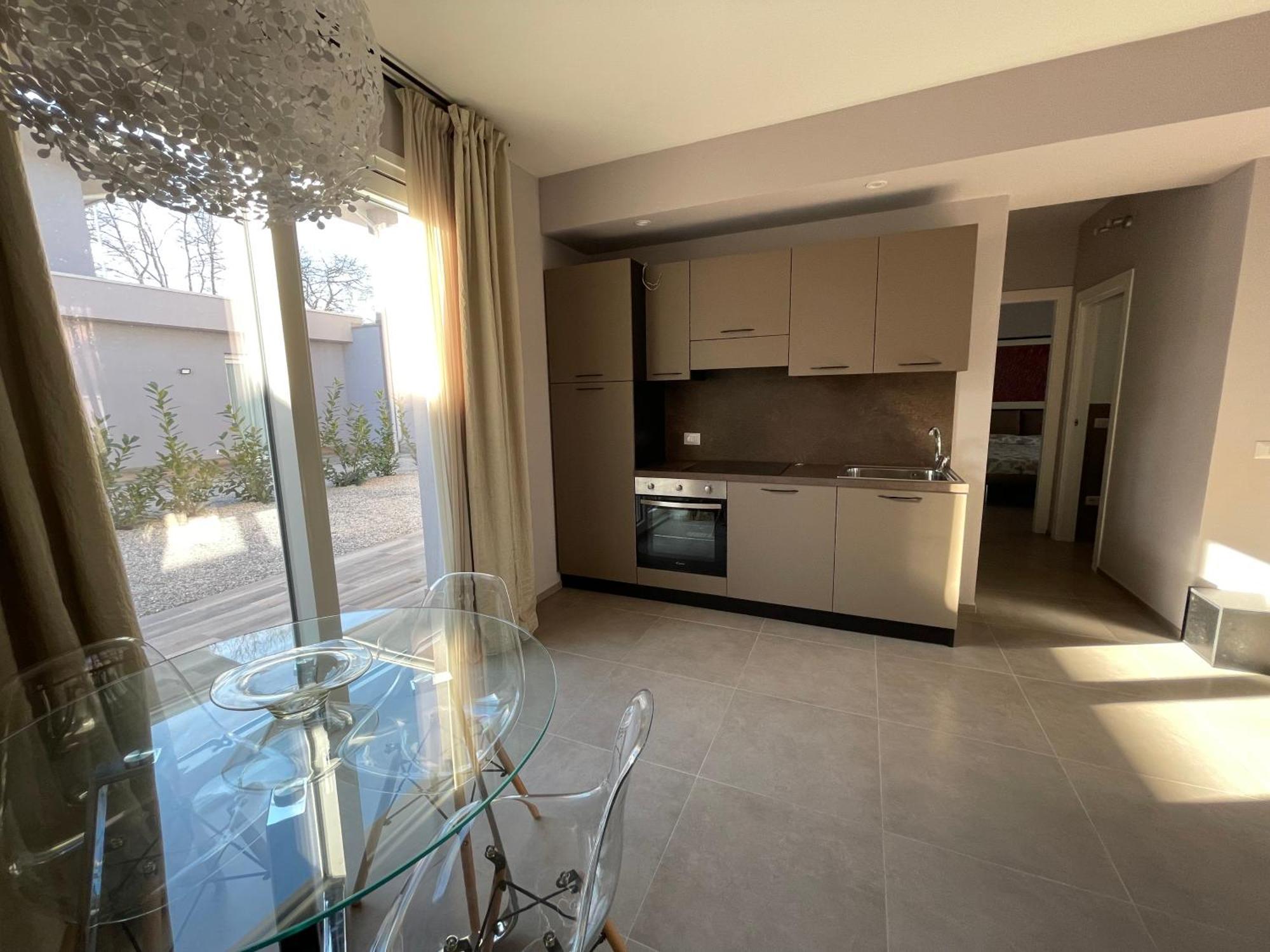 Polinesia 8 Villa Lido delle Nazioni Ngoại thất bức ảnh
