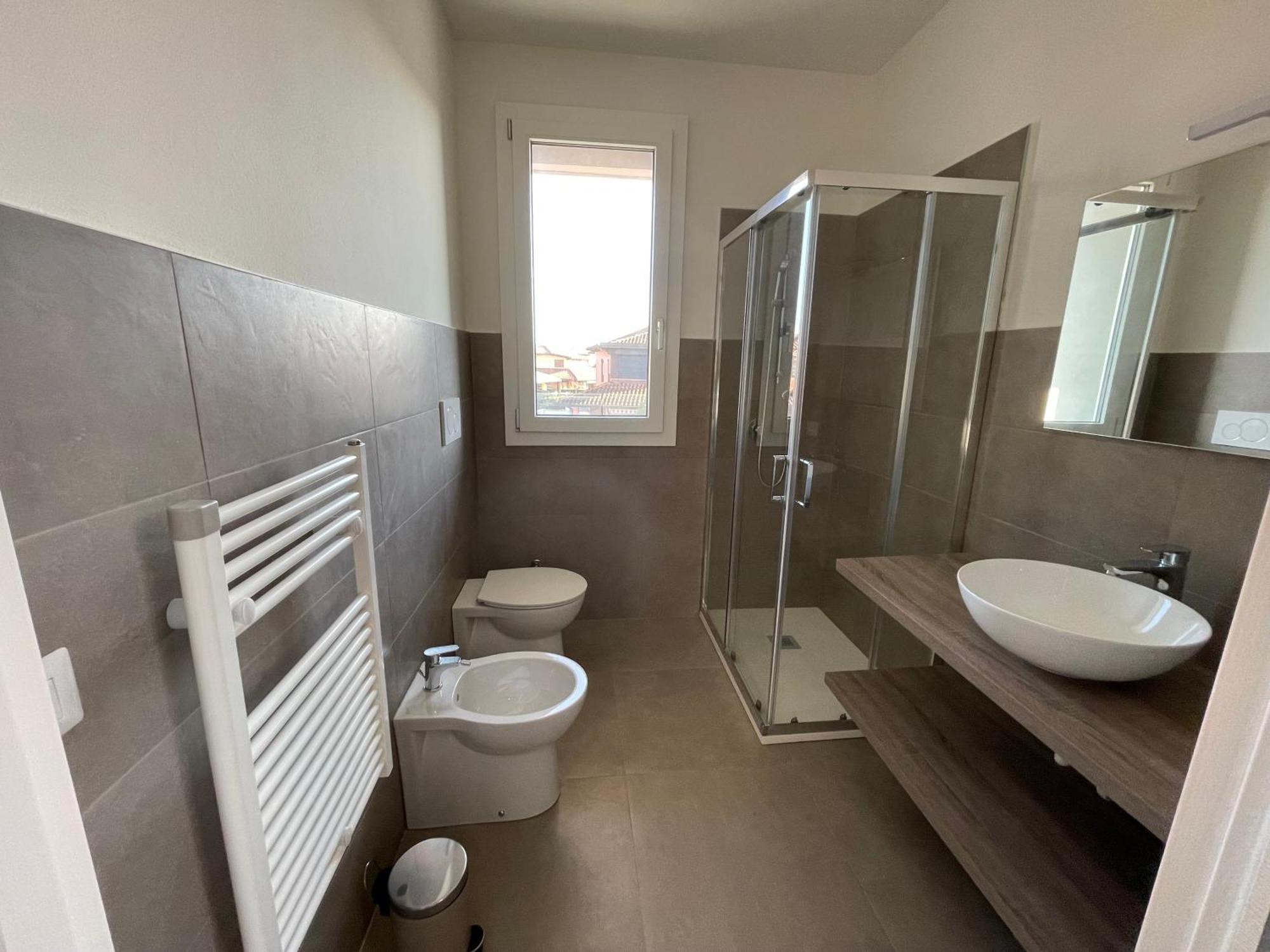 Polinesia 8 Villa Lido delle Nazioni Ngoại thất bức ảnh